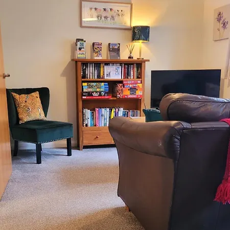1 Merchants Gate - 2 Bedroom, With Private Parking Apartment