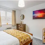 Daire 1 Merchants Gate - 2 Bedroom, With Private Parking *