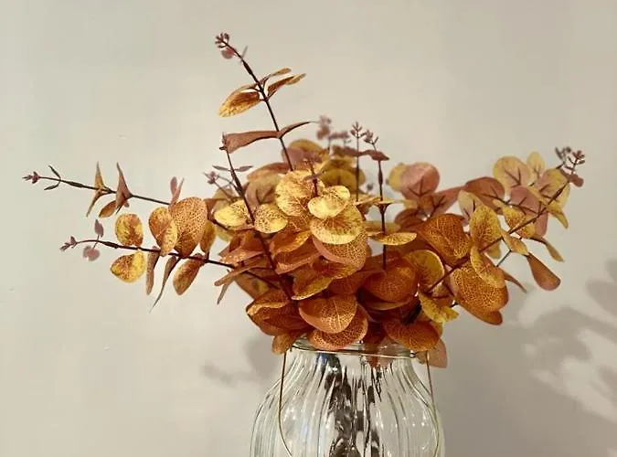 شقة 1 Merchants Gate - 2 Bedroom, With Private Parking