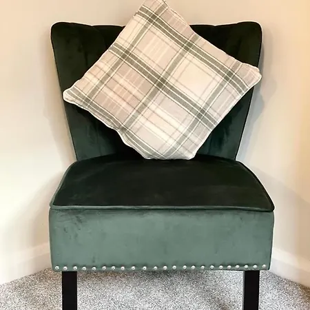 1 Merchants Gate - 2 Bedroom, With Private Parking